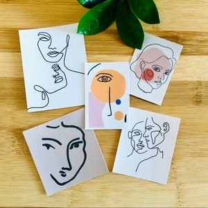 More Than Just Stickers - Outline Your Beauty